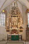 Altar Burkhardswalde…
