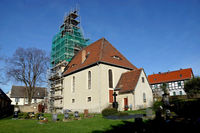 Kirche Heynitz